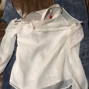 True religion blouse